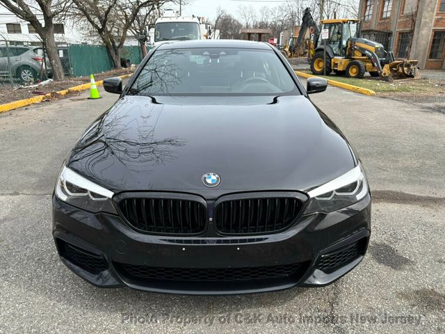 2019 BMW 5 Series 540i xDrive - 22995887 - 3