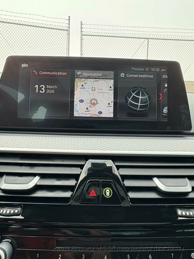 2019 BMW 5 Series 540i xDrive - 22995887 - 51