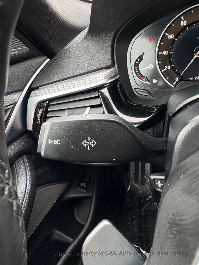 2019 BMW 5 Series 540i xDrive - 22995887 - 53