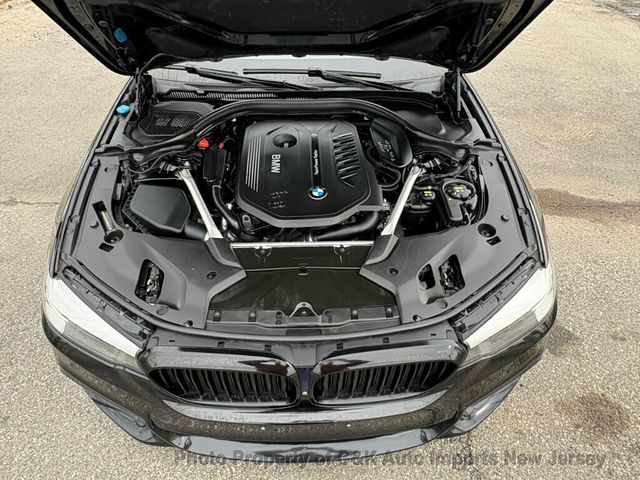 2019 BMW 5 Series 540i xDrive - 22995887 - 59