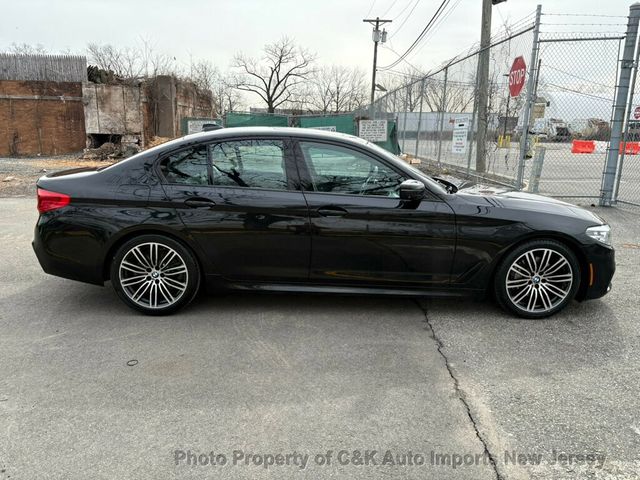 2019 BMW 5 Series 540i xDrive - 22995887 - 7