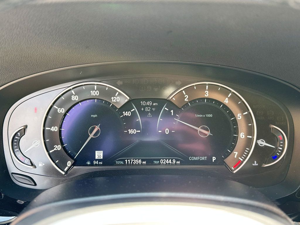 2019 BMW 5 Series 540i xDrive M-Sport Pkg! - 23049500 - 10