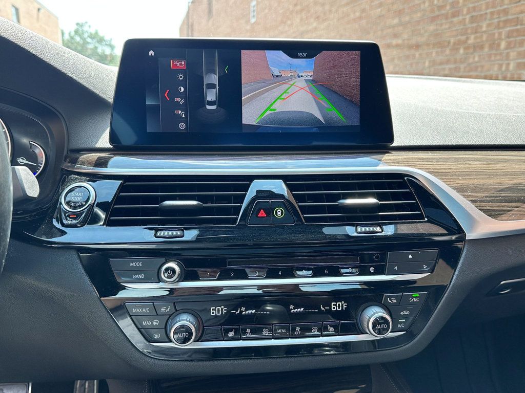 2019 BMW 5 Series 540i xDrive M-Sport Pkg! - 23049500 - 12