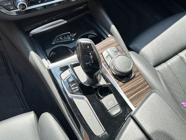 2019 BMW 5 Series 540i xDrive M-Sport Pkg! - 23049500 - 13