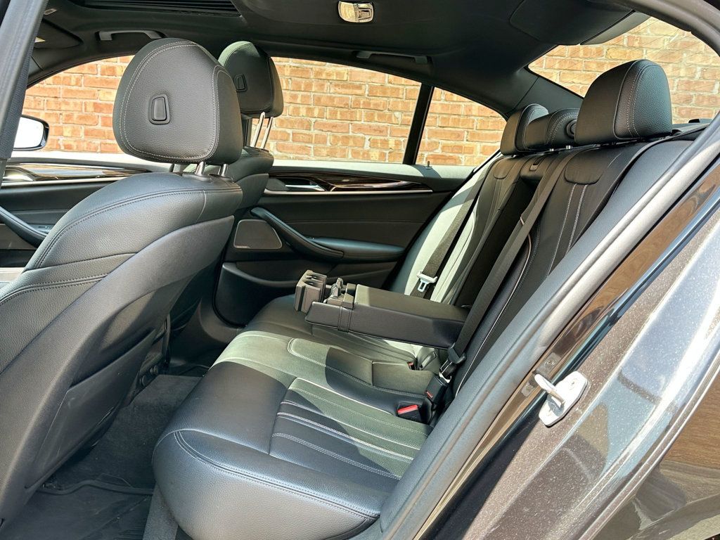 2019 BMW 5 Series 540i xDrive M-Sport Pkg! - 23049500 - 15