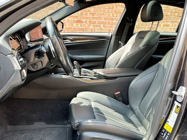 2019 BMW 5 Series 540i xDrive M-Sport Pkg! - 23049500 - 7