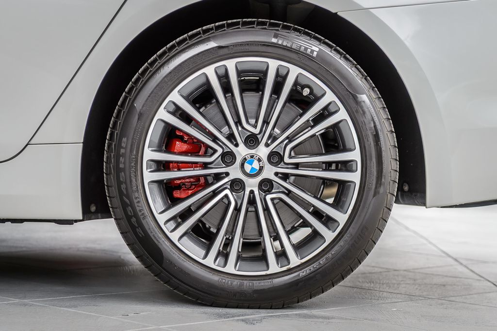 2019 BMW 5 Series 540i xDRIVE - NAV - BACKUP CAM - BLUETOOTH - GORGEOUS - 23023688 - 13