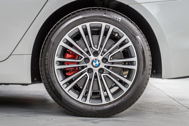 2019 BMW 5 Series 540i xDRIVE - NAV - BACKUP CAM - BLUETOOTH - GORGEOUS - 23023688 - 13