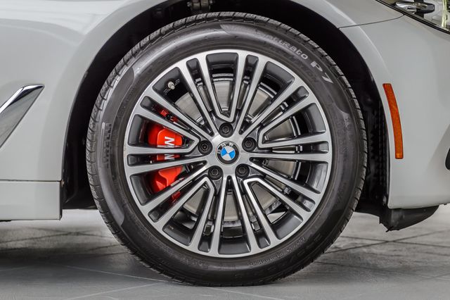 2019 BMW 5 Series 540i xDRIVE - NAV - BACKUP CAM - BLUETOOTH - GORGEOUS - 23023688 - 15