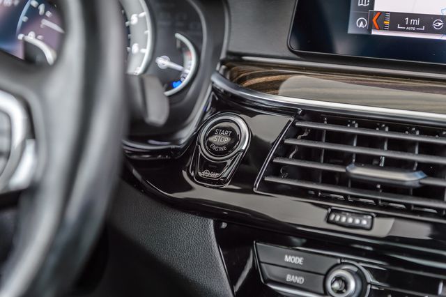 2019 BMW 5 Series 540i xDRIVE - NAV - BACKUP CAM - BLUETOOTH - GORGEOUS - 23023688 - 27