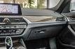 2019 BMW 5 Series 540i xDRIVE - NAV - BACKUP CAM - BLUETOOTH - GORGEOUS - 23023688 - 30
