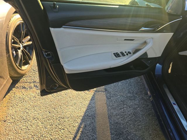 2019 BMW 5 Series BOWERS & WILKINS DIAMOND SURROUND SOUND! EXECUTIVE PAK!  - 22973712 - 16