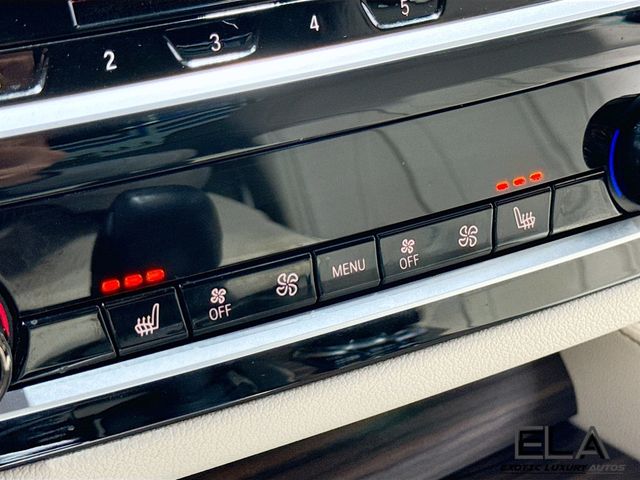 2019 BMW 5 Series BOWERS & WILKINS DIAMOND SURROUND SOUND! EXECUTIVE PAK!  - 22973712 - 21