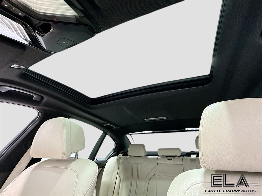 2019 BMW 5 Series BOWERS & WILKINS DIAMOND SURROUND SOUND! EXECUTIVE PAK!  - 22973712 - 23