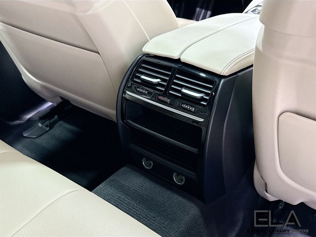 2019 BMW 5 Series BOWERS & WILKINS DIAMOND SURROUND SOUND! EXECUTIVE PAK!  - 22973712 - 26