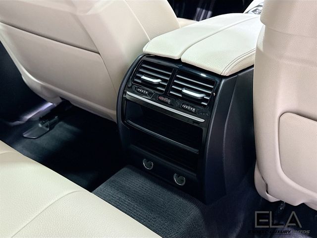 2019 BMW 5 Series BOWERS & WILKINS DIAMOND SURROUND SOUND! EXECUTIVE PAK!  - 22973712 - 26