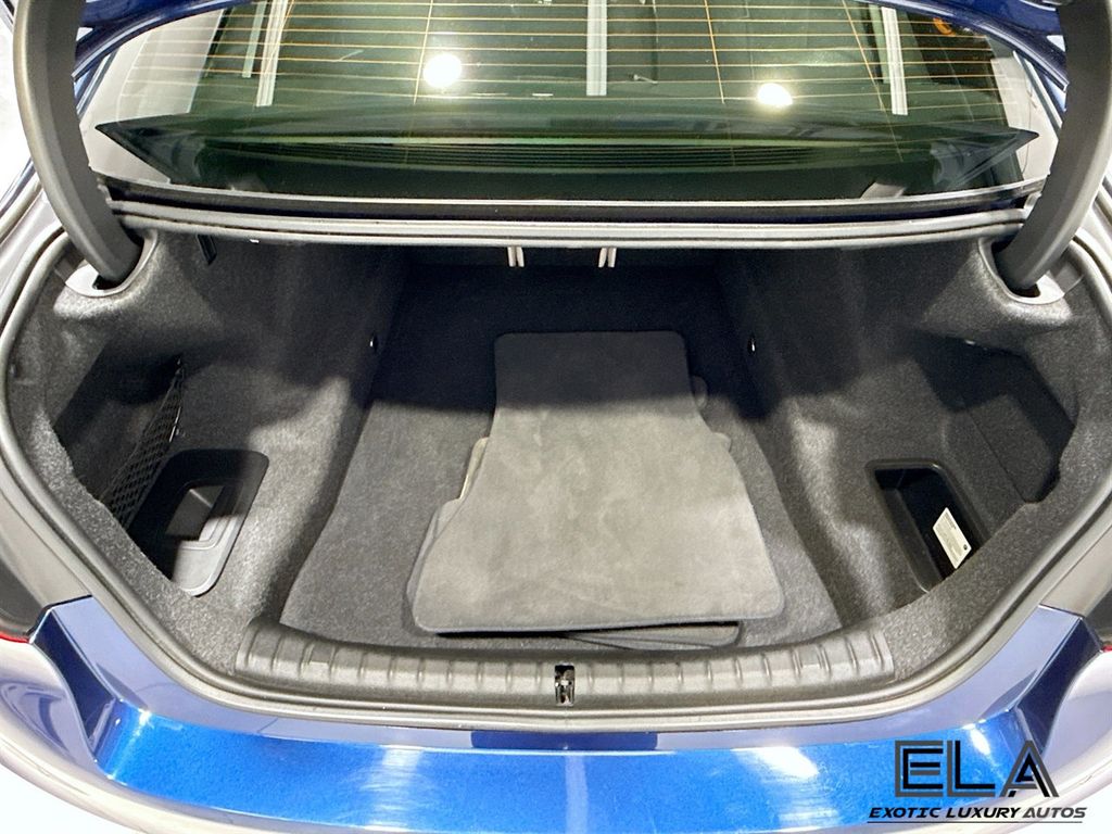 2019 BMW 5 Series BOWERS & WILKINS DIAMOND SURROUND SOUND! EXECUTIVE PAK!  - 22973712 - 27