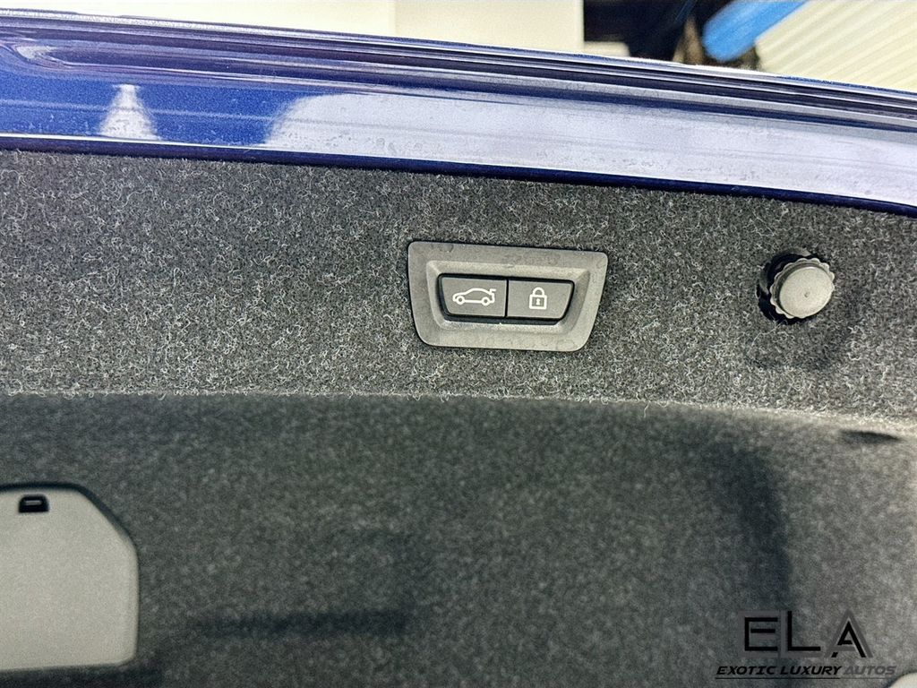 2019 BMW 5 Series BOWERS & WILKINS DIAMOND SURROUND SOUND! EXECUTIVE PAK!  - 22973712 - 28