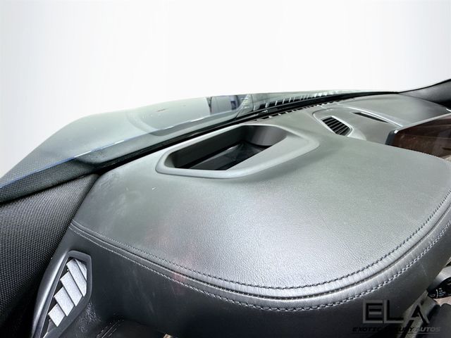 2019 BMW 5 Series BOWERS & WILKINS DIAMOND SURROUND SOUND! EXECUTIVE PAK!  - 22973712 - 37