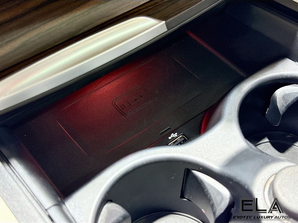 2019 BMW 5 Series BOWERS & WILKINS DIAMOND SURROUND SOUND! EXECUTIVE PAK!  - 22973712 - 40