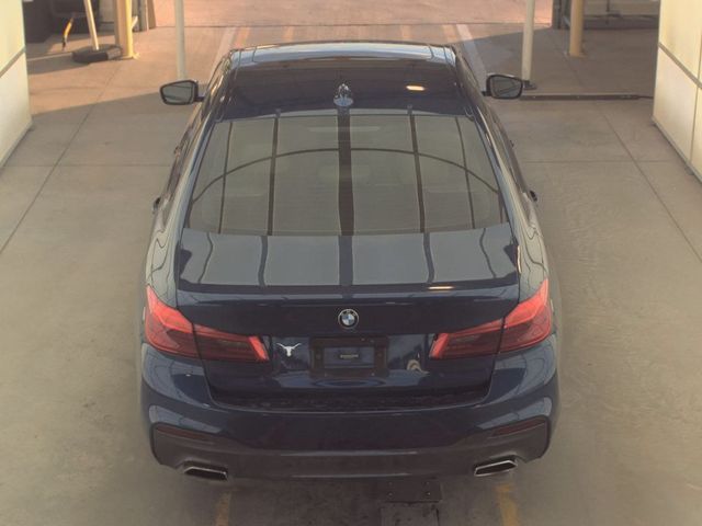 2019 BMW 5 Series BOWERS & WILKINS DIAMOND SURROUND SOUND! EXECUTIVE PAK!  - 22973712 - 5