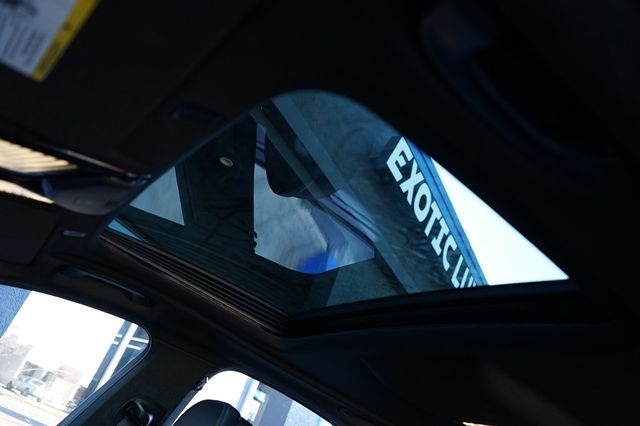 2019 BMW 5 Series Bowers & Wilkins sound system! Luxury Seating Package - 22974549 - 53