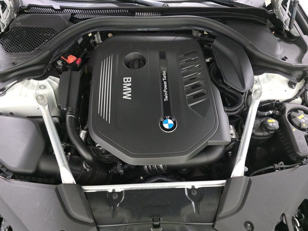 2019 BMW 5 Series EXECUTIVE PACKAGE! M PACK! PREMIUM PACK 2 PARK ASSIST! CLEAN - 22931691 - 14
