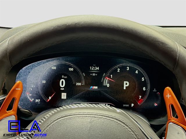 2019 BMW 5 Series EXECUTIVE PACKAGE! M PACK! PREMIUM PACK 2 PARK ASSIST! CLEAN  - 22931691 - 16