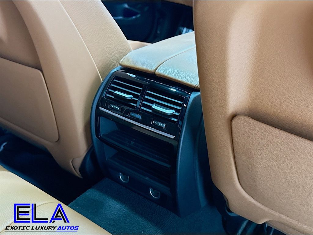 2019 BMW 5 Series EXECUTIVE PACKAGE! M PACK! PREMIUM PACK 2 PARK ASSIST! CLEAN  - 22931691 - 29