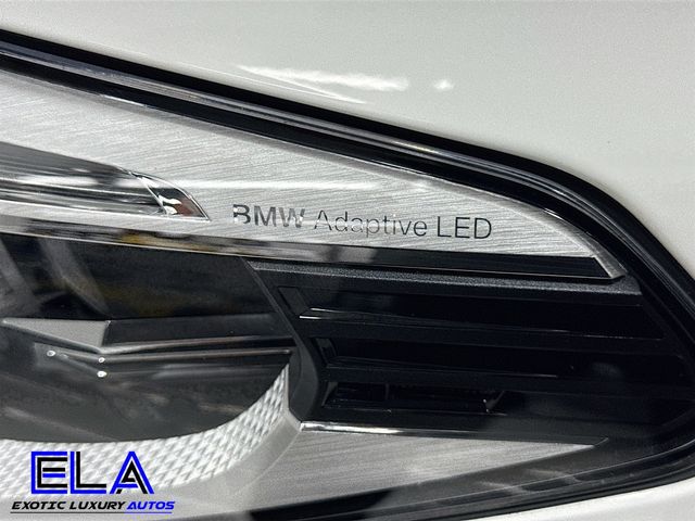 2019 BMW 5 Series EXECUTIVE PACKAGE! M PACK! PREMIUM PACK 2 PARK ASSIST! CLEAN  - 22931691 - 39