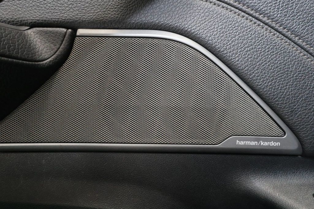 2019 BMW 5 Series M550i xDrive - 22906717 - 13