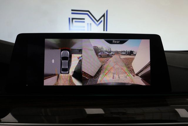 2019 BMW 5 Series M550i xDrive - 23042175 - 26