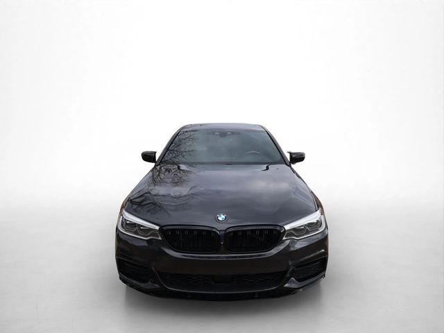 2019 BMW 5 Series M550i xDrive - 23042175 - 6
