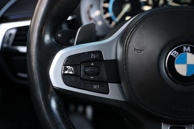 2019 BMW 5 Series M550i xDrive - 22979794 - 31