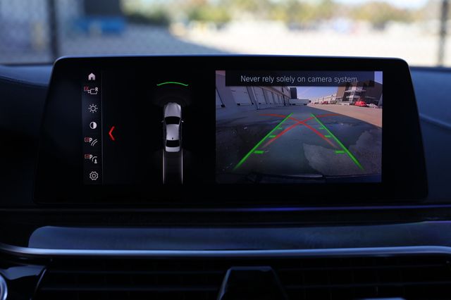 2019 BMW 5 Series M550i xDrive - 22979794 - 41