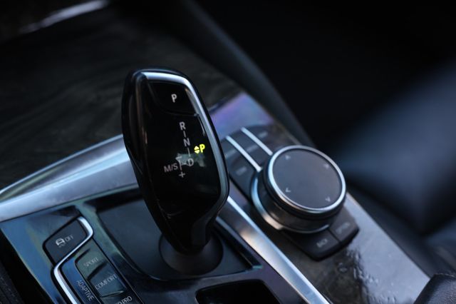 2019 BMW 5 Series M550i xDrive - 22979794 - 47