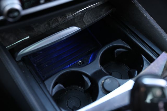 2019 BMW 5 Series M550i xDrive - 22979794 - 49