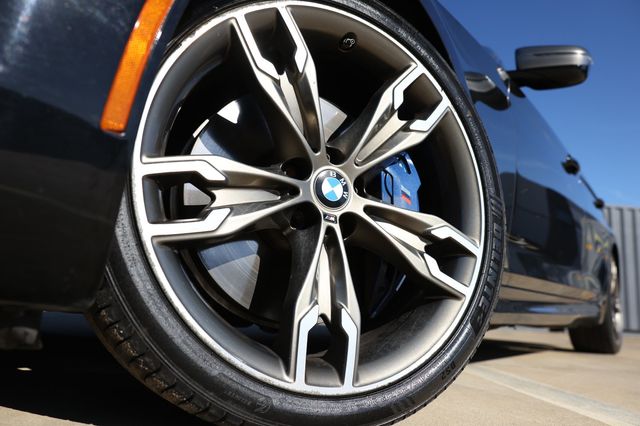 2019 BMW 5 Series M550i xDrive - 22979794 - 50