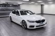 2019 BMW 5 Series M550i xDrive - 21102721 - 23
