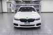 2019 BMW 5 Series M550i xDrive - 21102721 - 24