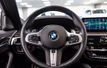 2019 BMW 5 Series M550i xDrive - 21102721 - 55