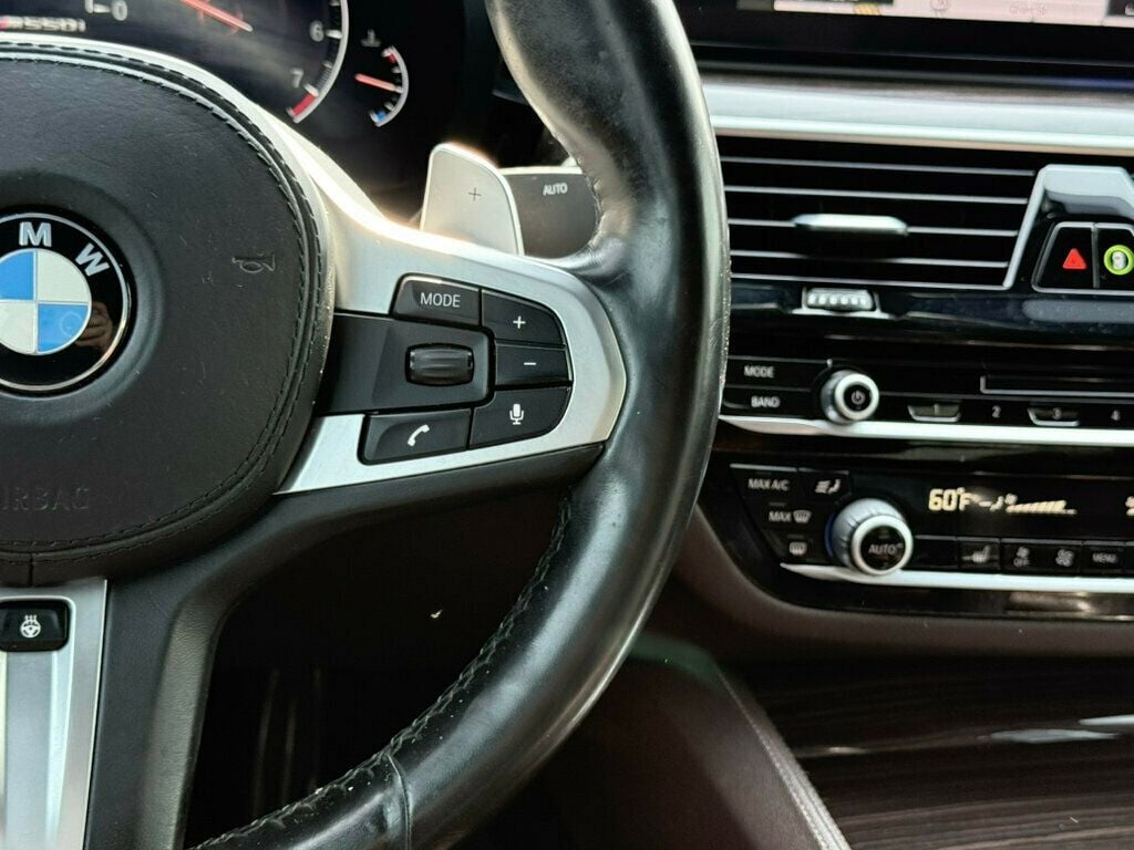 2019 Bmw M550i xDrive Sedan photo 25