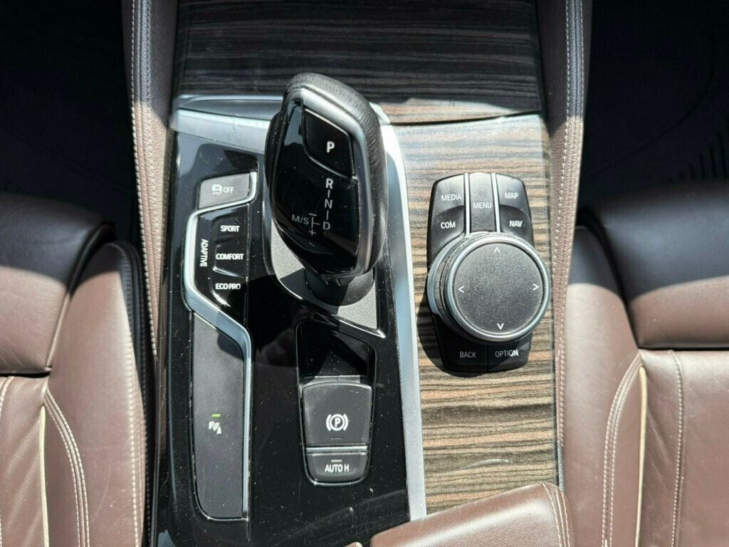 2019 Bmw M550i xDrive Sedan photo 29