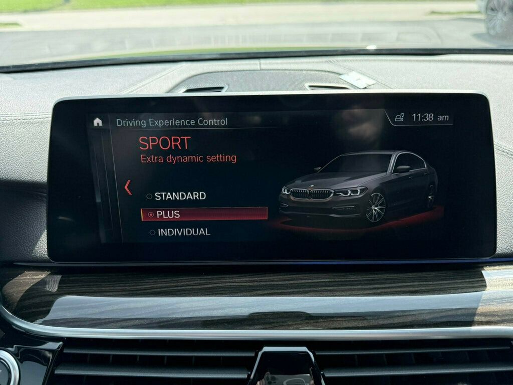 2019 Bmw M550i xDrive Sedan photo 30