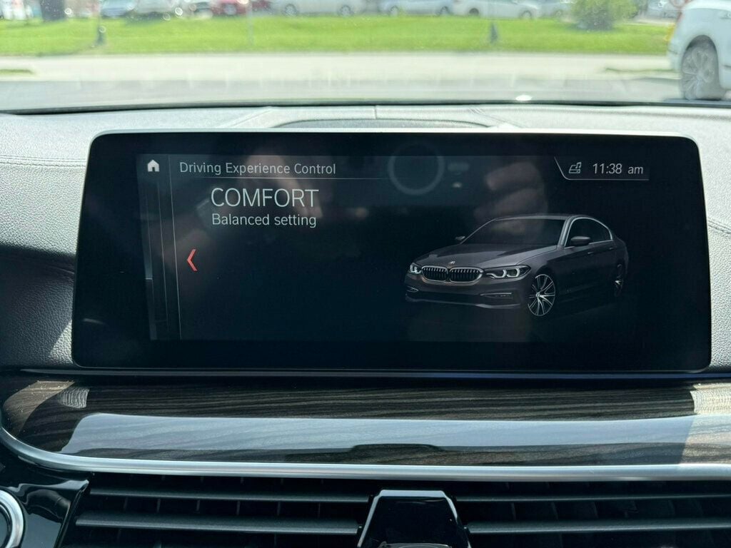 2019 Bmw M550i xDrive Sedan photo 33