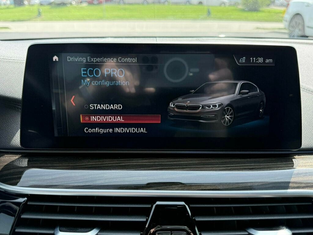 2019 Bmw M550i xDrive Sedan photo 34