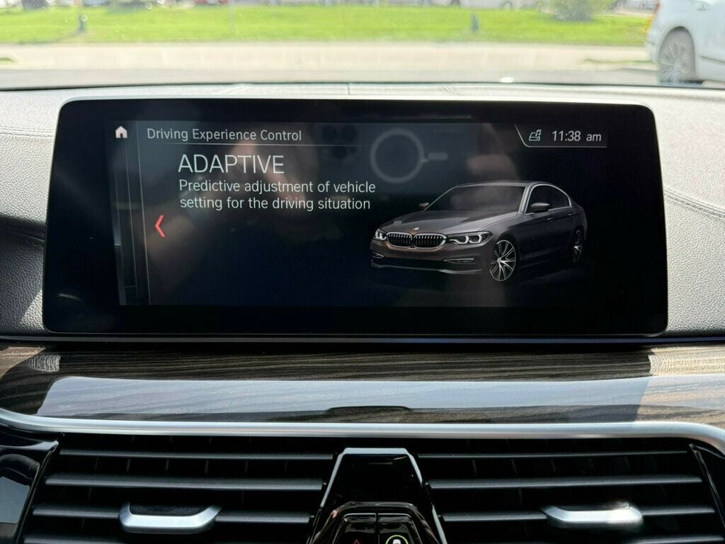 2019 Bmw M550i xDrive Sedan photo 35