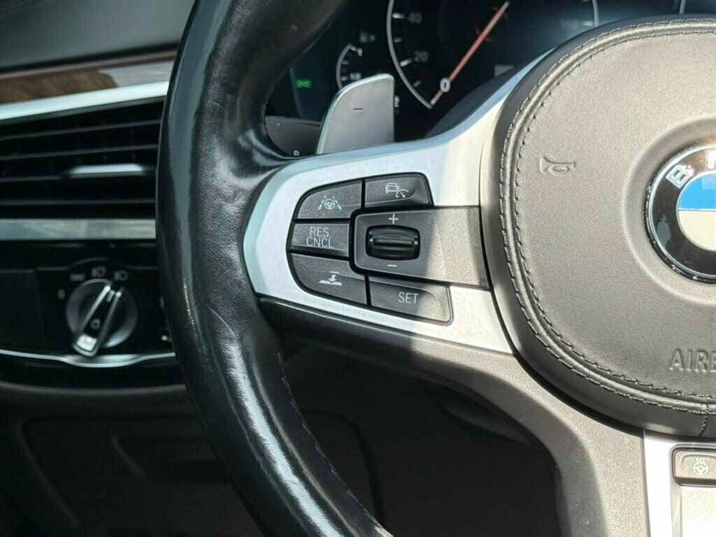 2019 Bmw M550i xDrive Sedan photo 27