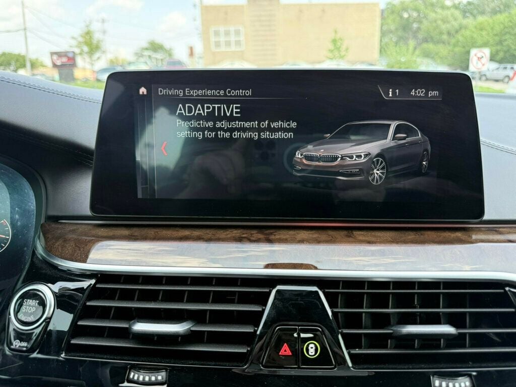 2019 Bmw M550i xDrive Sedan photo 32