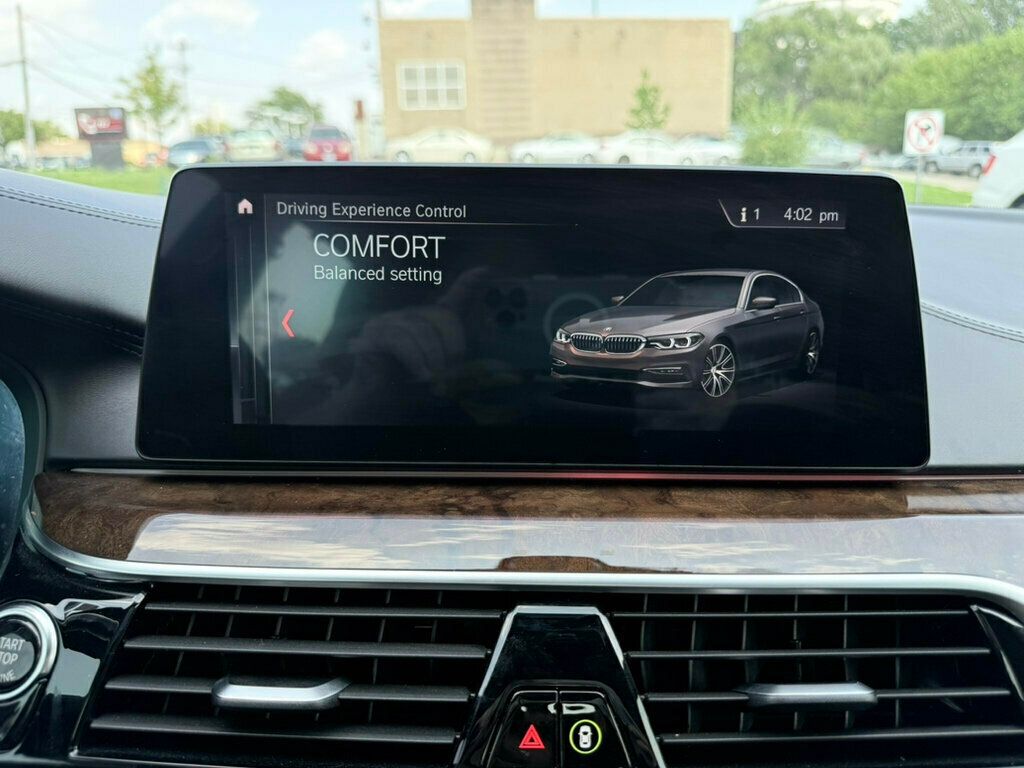 2019 Bmw M550i xDrive Sedan photo 34